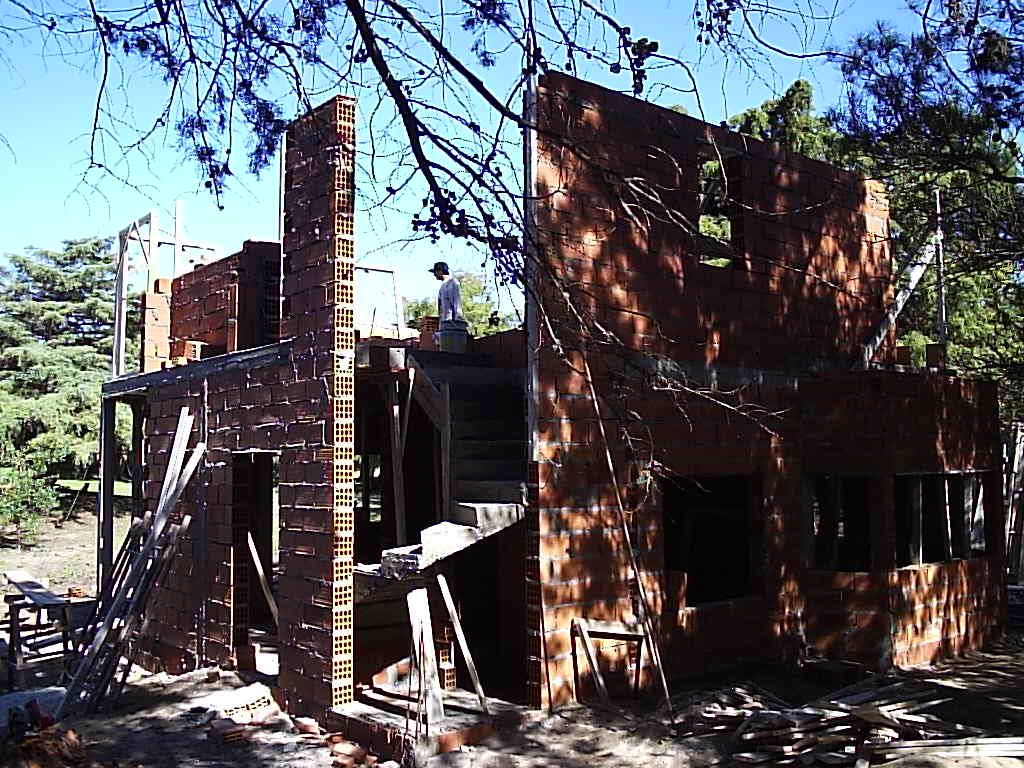 construccion divisadero
